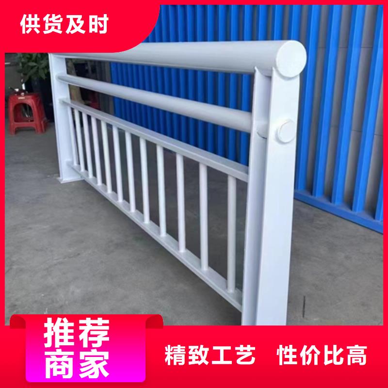 可定制不銹鋼隔離欄的廠家