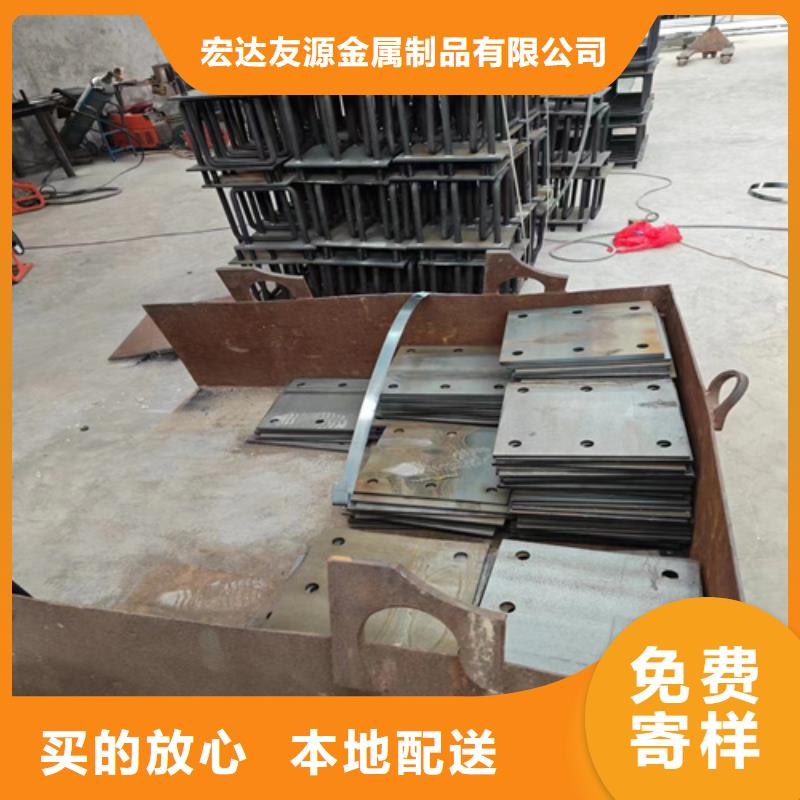 河道護(hù)欄,橋梁防撞護(hù)欄供應(yīng)商