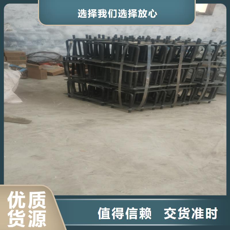 河道護欄不銹鋼復合管廠家發(fā)貨迅速