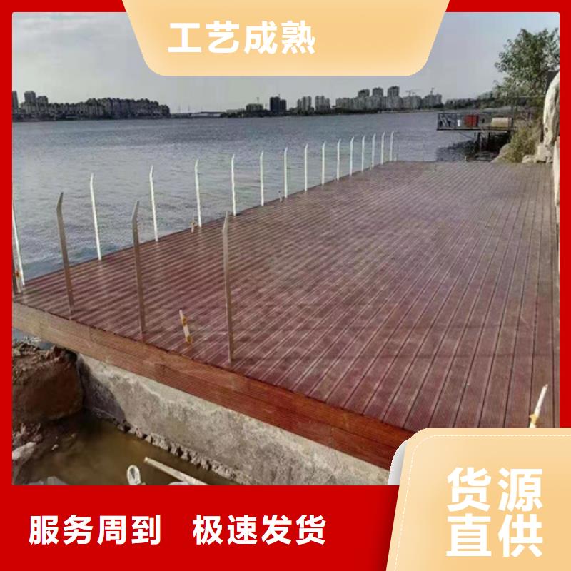 河道護欄q345防撞鋼護欄廠家支持貨到付清