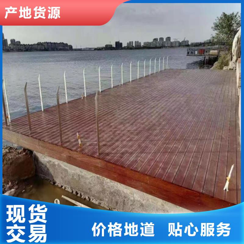 河道护栏桥梁防撞护栏真正让利给买家