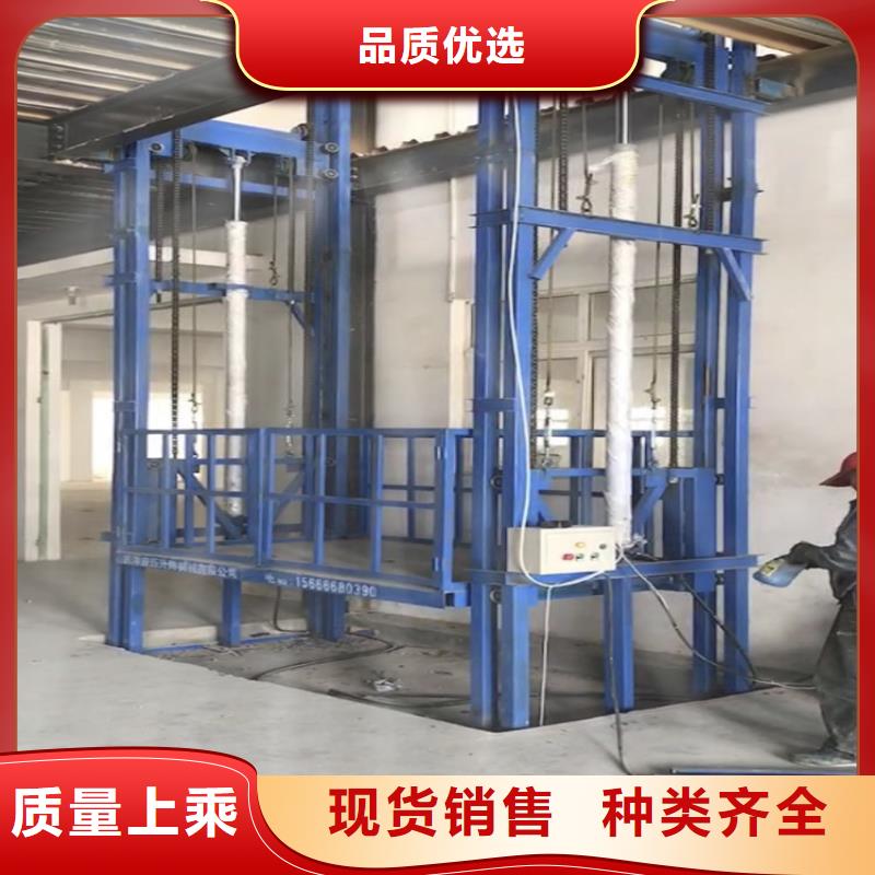 貨梯可以載人嗎價格低交貨快