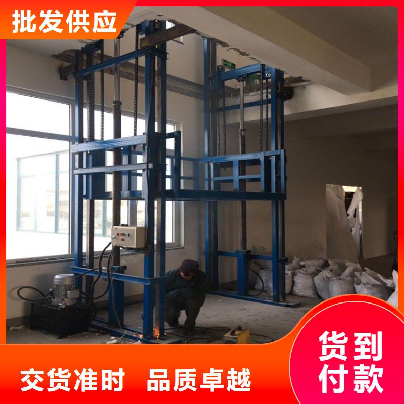貨梯和客梯的區(qū)別廠家找邁丁智能科技有限公司