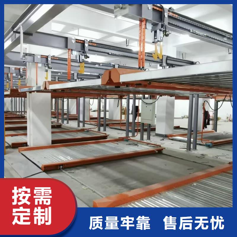 機(jī)械車位租賃公司一手報(bào)價(jià)
