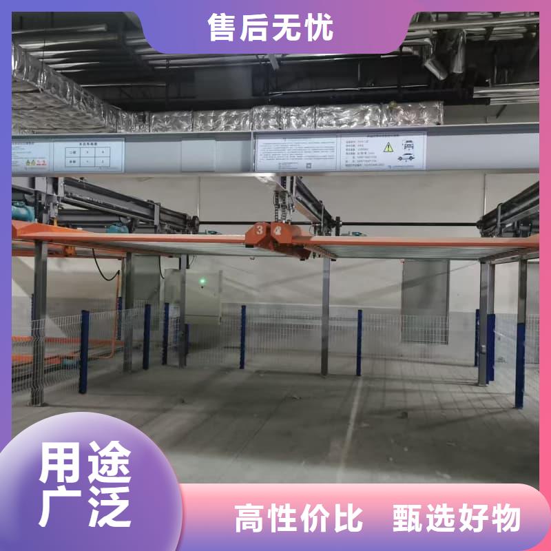 機(jī)械車位租賃合同量大價(jià)優(yōu)