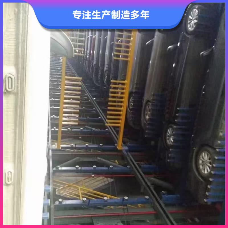 機械車位租賃合同簡單版產(chǎn)品實拍圖