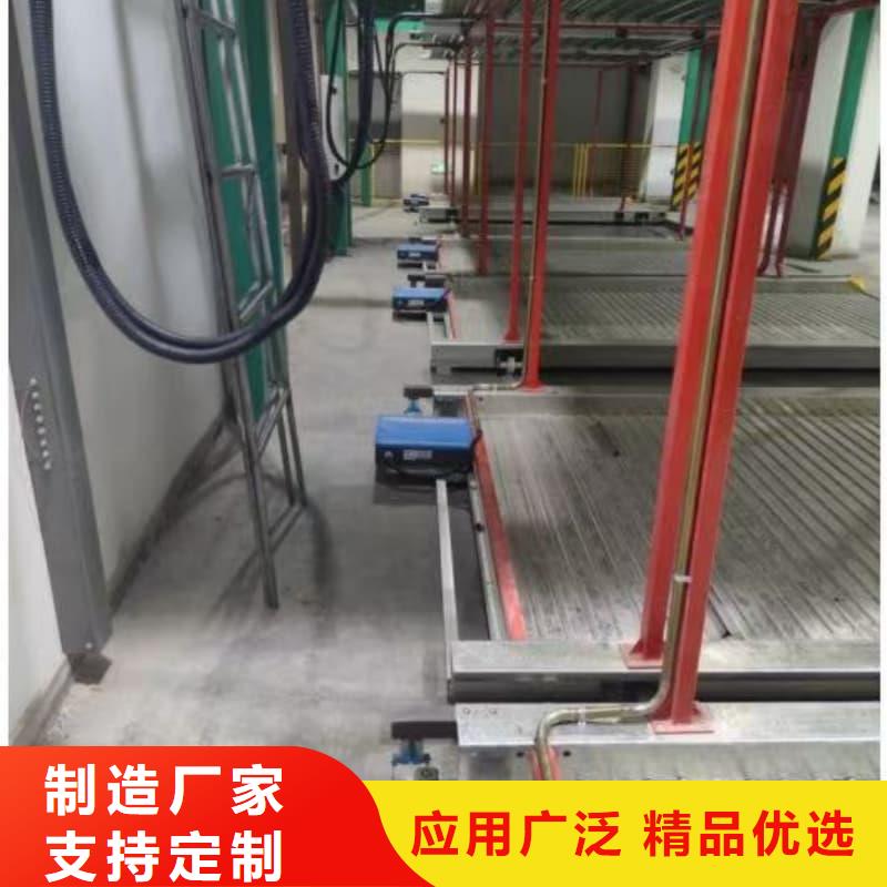 優(yōu)質(zhì)機械車位租賃公司的當?shù)貜S家