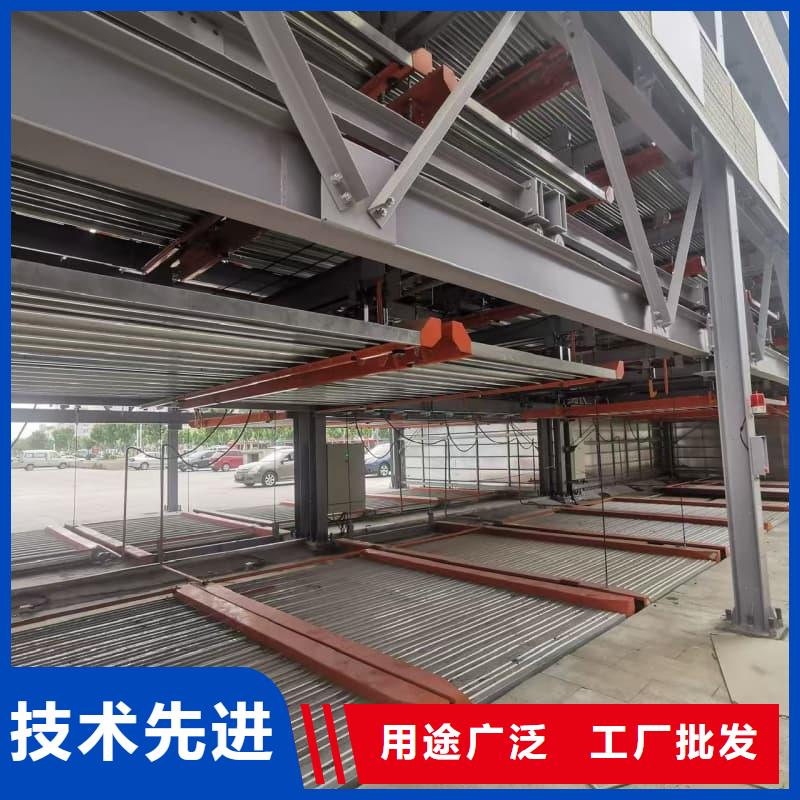 機(jī)械車位租賃價格-廠家為您在線服務(wù)