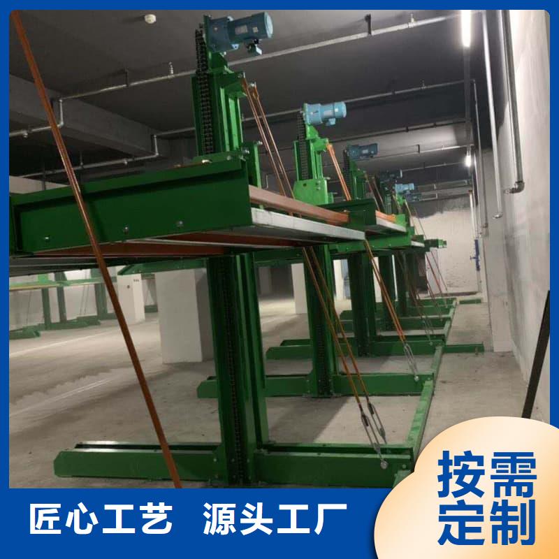 機械車位租賃合同模板免費范本技術(shù)參數(shù)