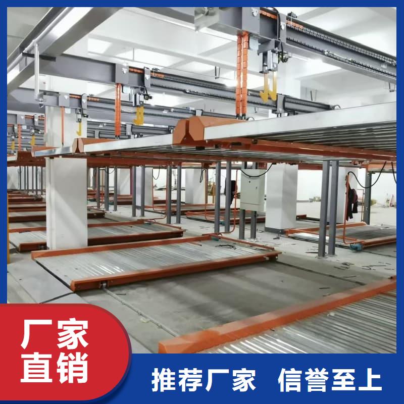 高品質(zhì)機(jī)械車位租賃合同簡單版_機(jī)械車位租賃合同簡單版廠商