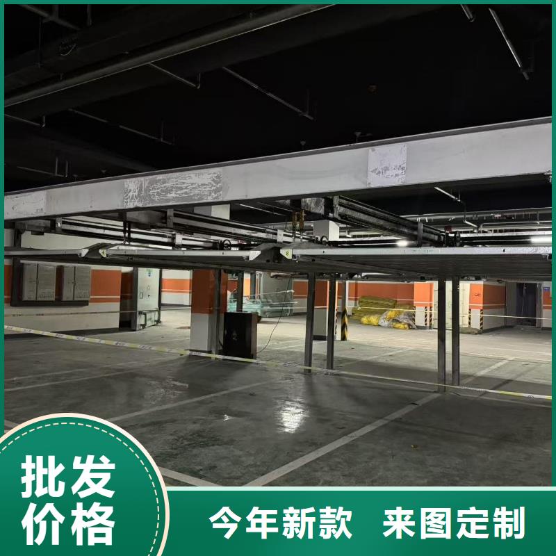 立體車庫(kù)租賃廠家有哪些企業(yè)-價(jià)格合理