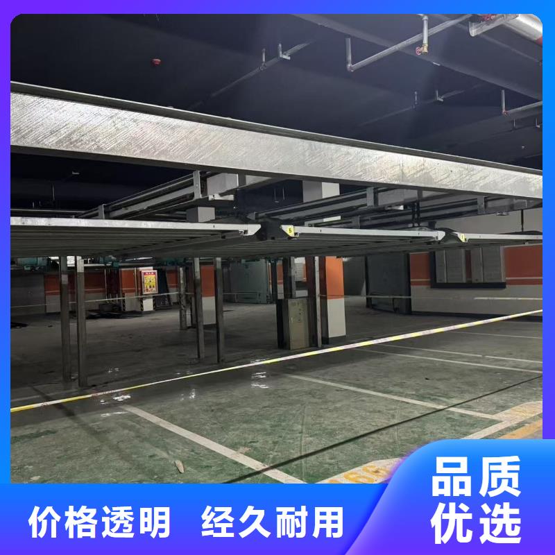 機(jī)械車位租賃合同簡單版廠家-現(xiàn)貨充足