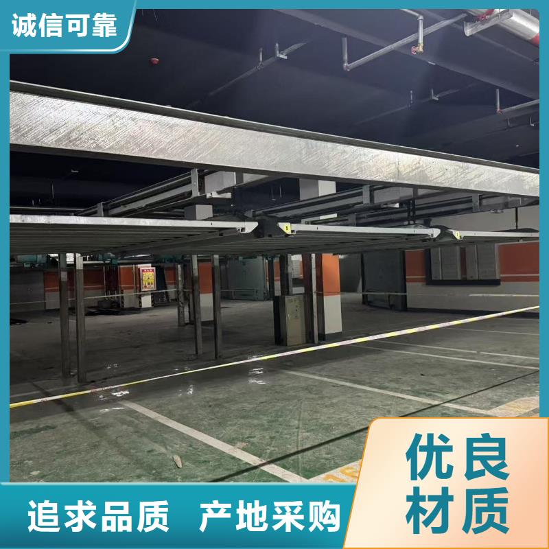 機械車位租賃合同簡單版有現(xiàn)貨