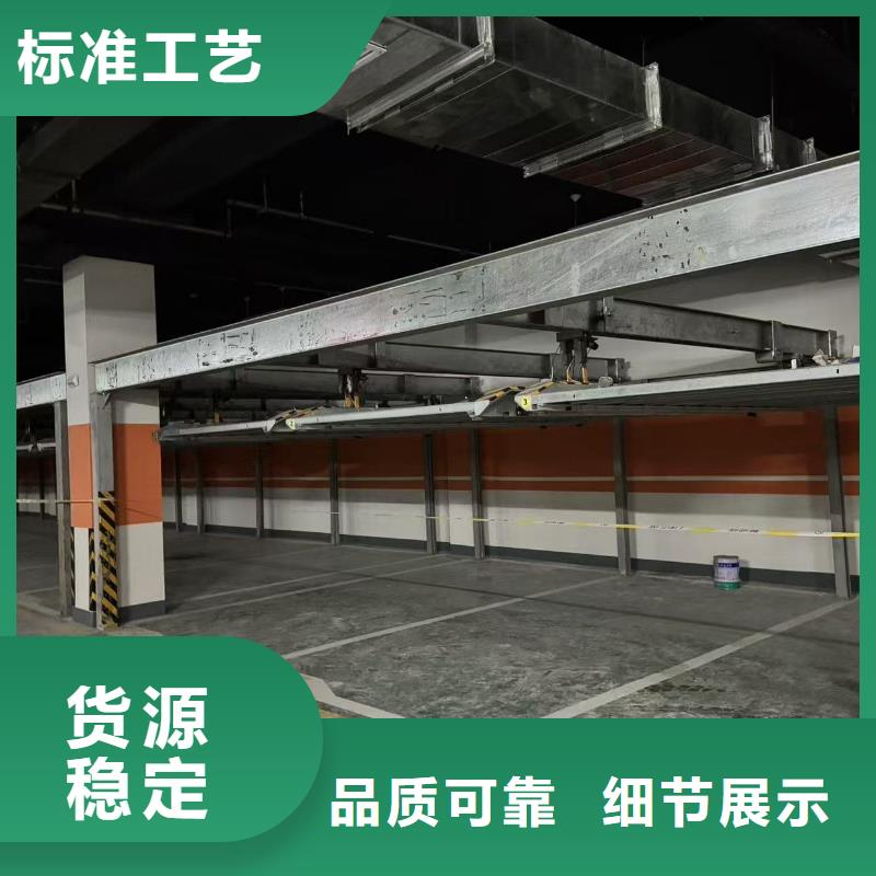 質(zhì)量可靠的機(jī)械車位租賃合同簡單三個(gè)步驟基地