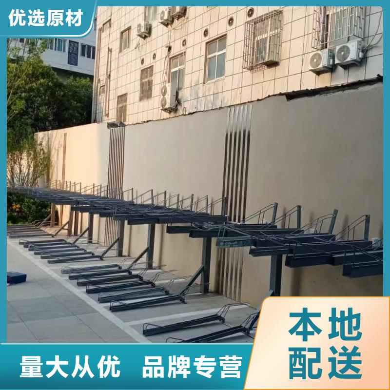 機(jī)械車位租賃用戶喜愛(ài)廠家