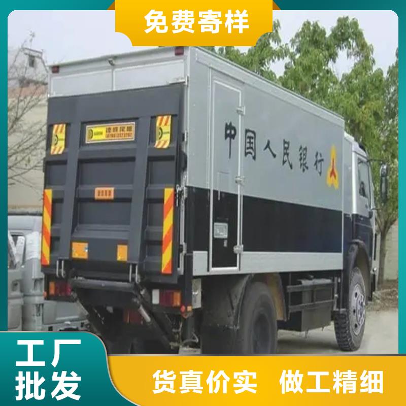 汽车尾板传菜电梯值得买