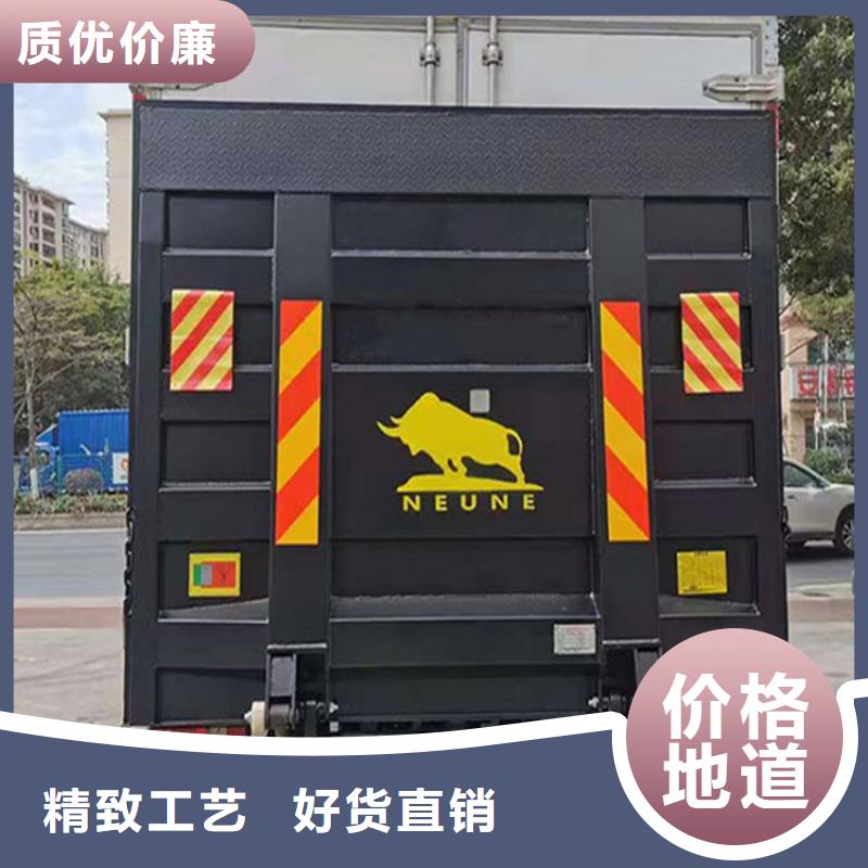 汽車尾板傳菜電梯廠家滿足客戶所需