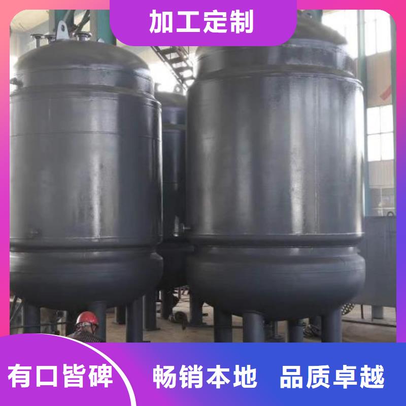 金水龍金屬容器有限公司雙層油罐價(jià)格低交貨快