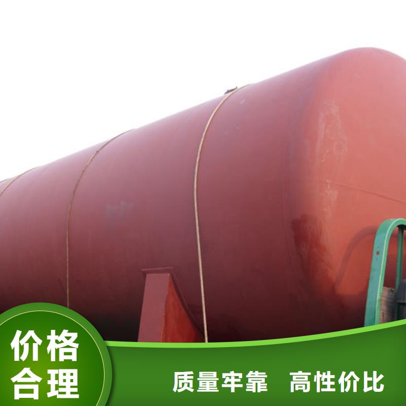 双层油罐现货直销厂家