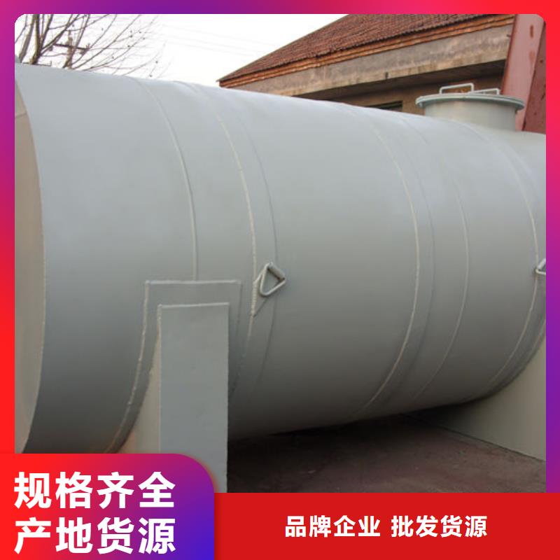 现货供应双层油罐_品牌厂家