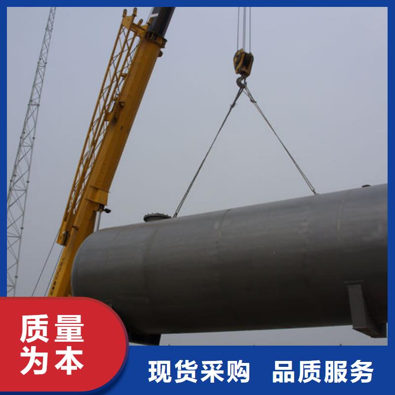實(shí)力雄厚的雙層油罐加工廠家