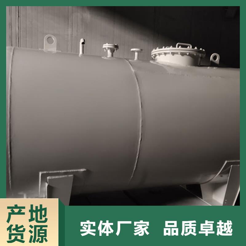 双层油罐厂家直接发货