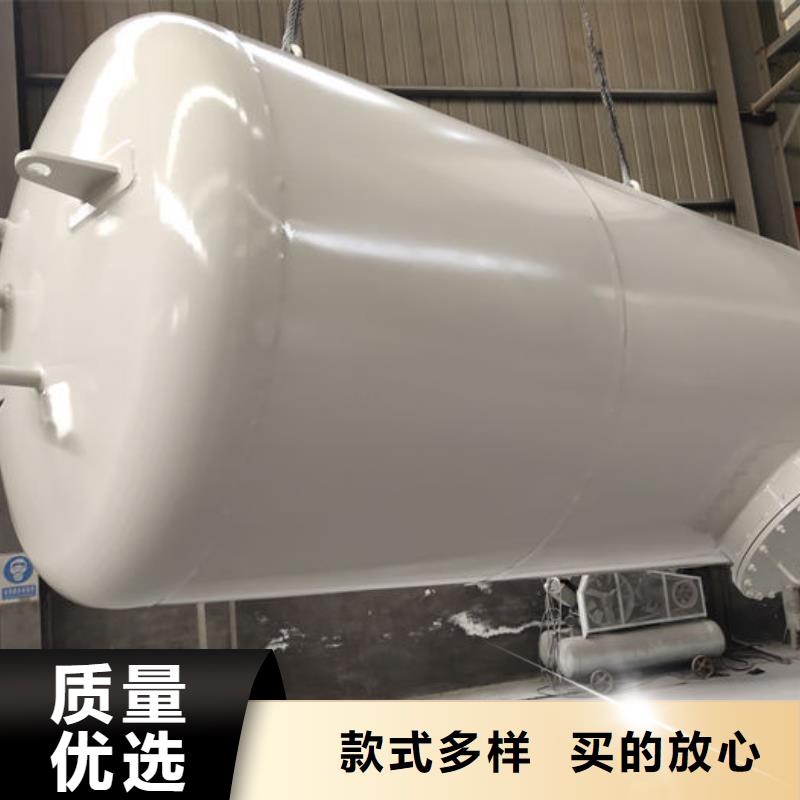 双层油罐价格比较
