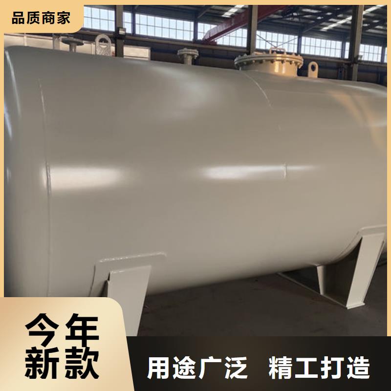 专业销售双层油罐-热销