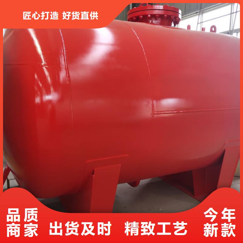 雙層油罐全國供貨