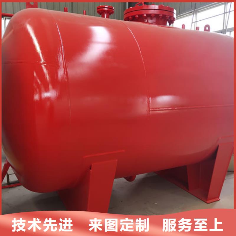 不锈钢双层油罐生产厂家