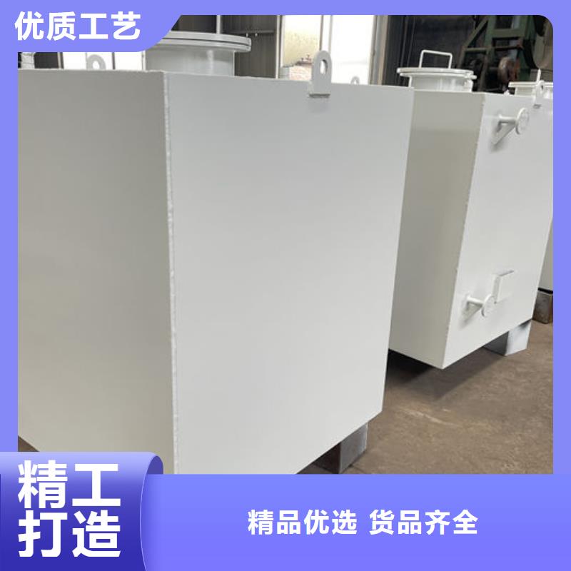 質(zhì)優(yōu)價(jià)廉的雙層油罐公司