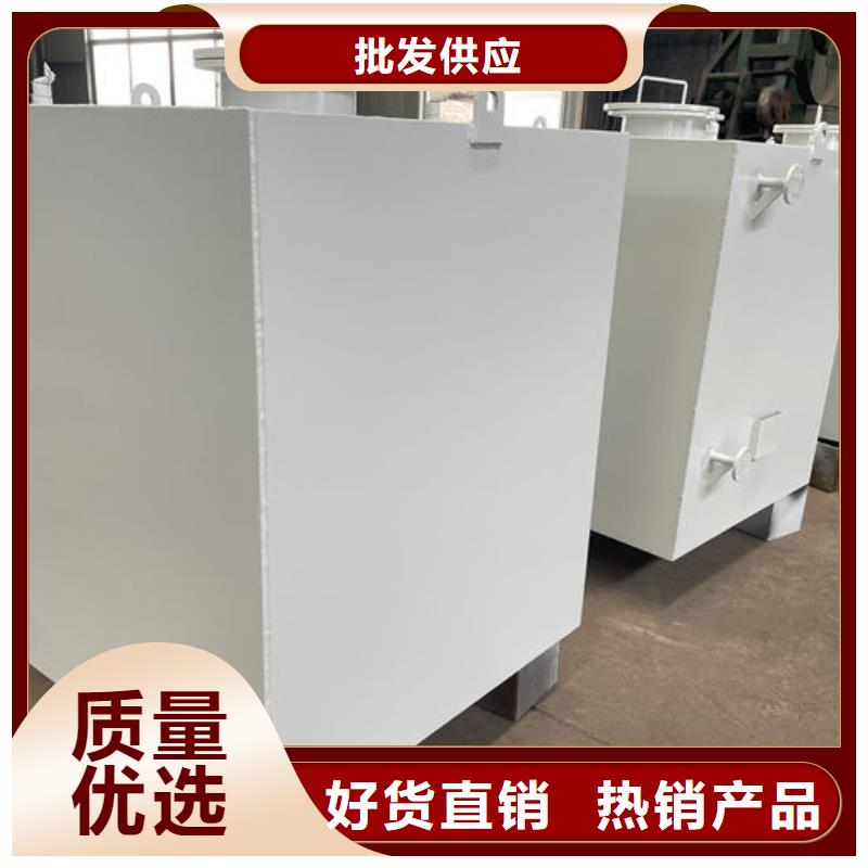 地上油罐可定制