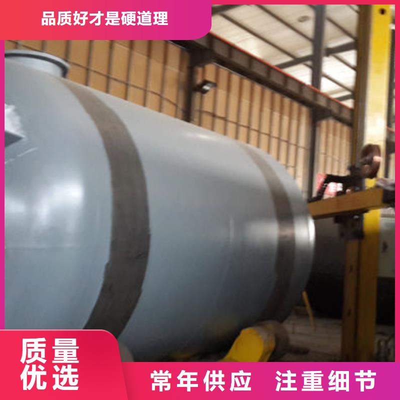 值得信赖的双层油罐批发商