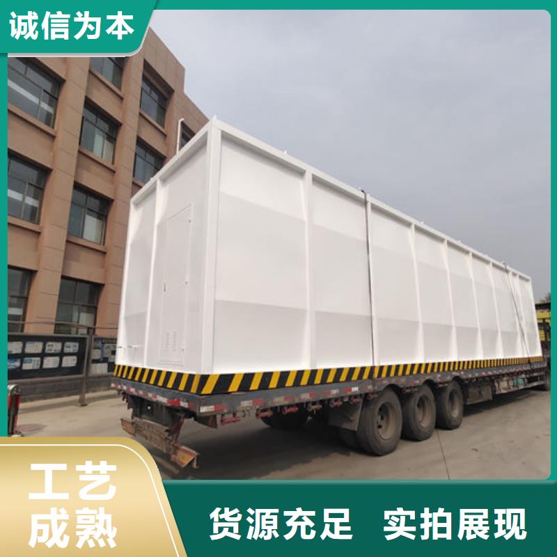 专业生产制造撬装加油站供应商