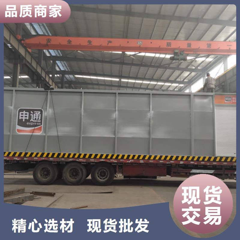 可定制的撬裝加油站本地廠家