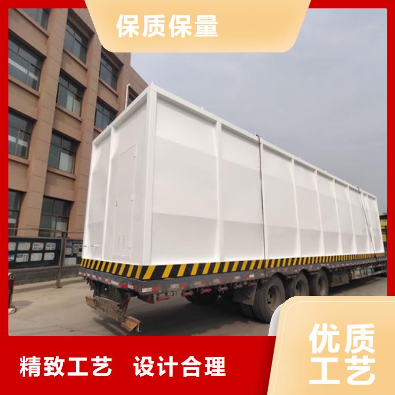 重信譽撬裝加油站批發(fā)廠家