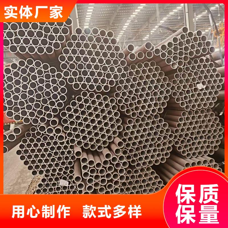 8163無縫鋼管哪里便宜
