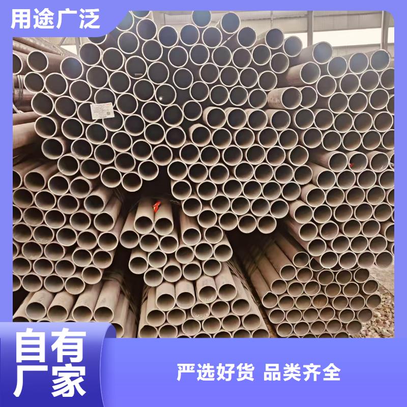 精密鋼管多少錢一米