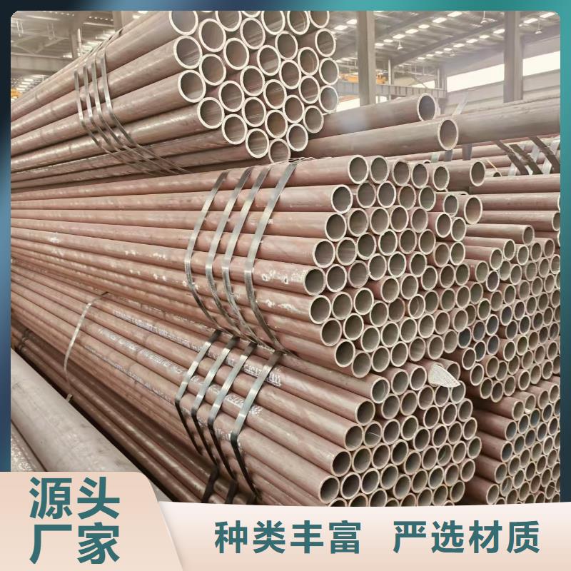 非標(biāo)無縫方管哪里有賣的