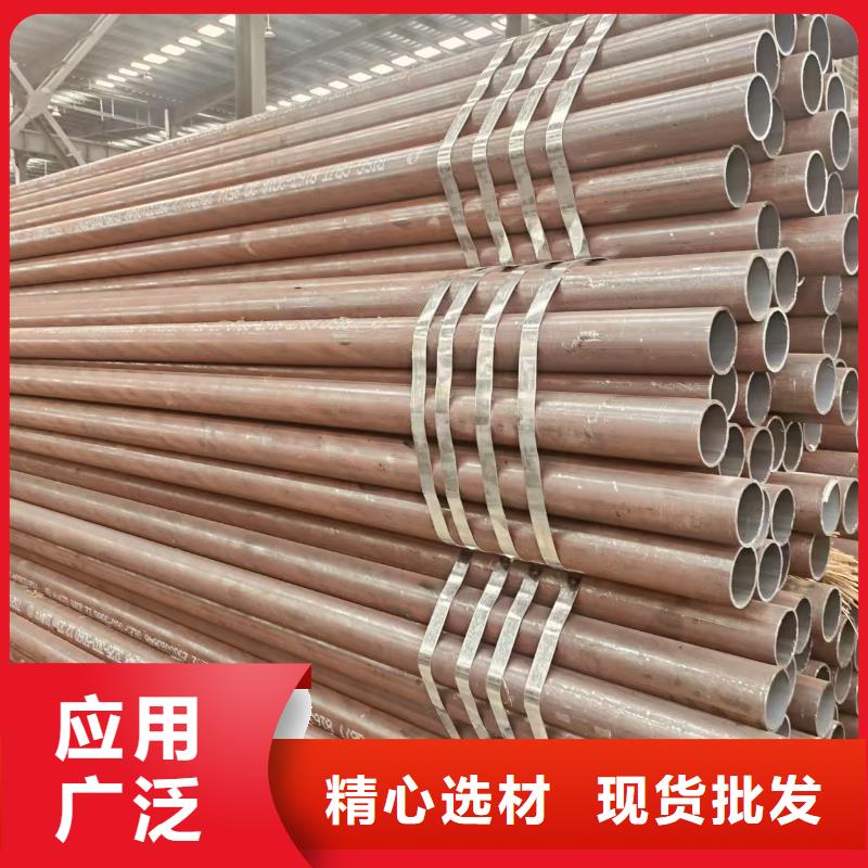 非標(biāo)無縫方管庫(kù)存充足