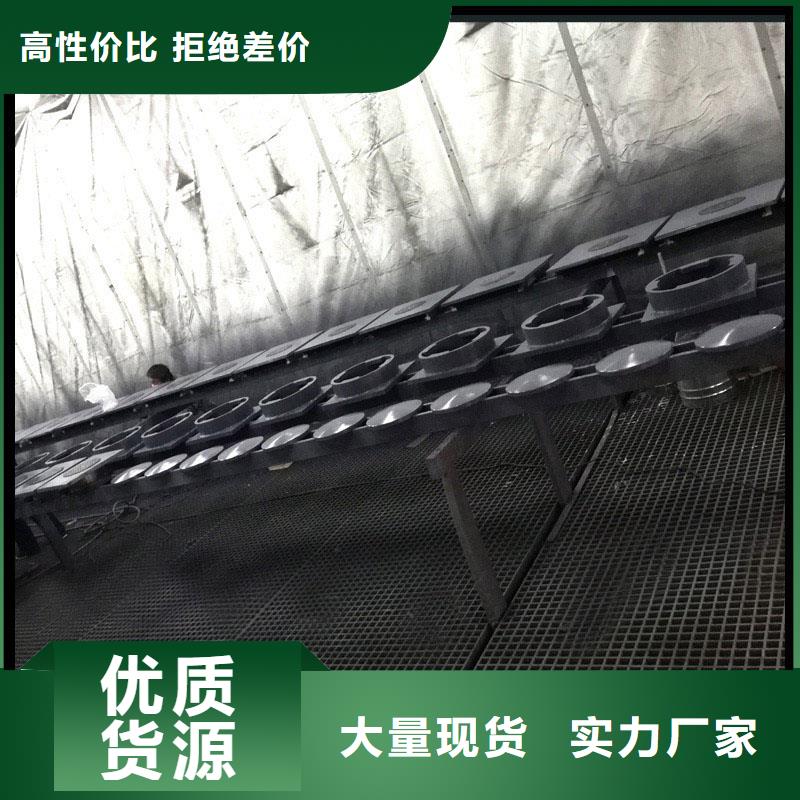 球铰支座钢结构支座N年生产经验