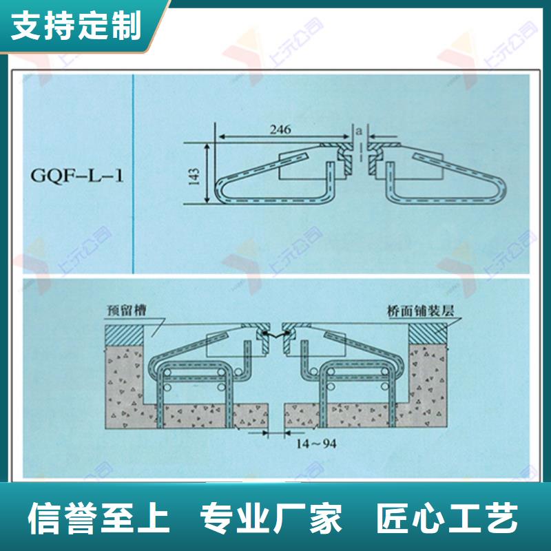 桥梁伸缩缝_球铰支座海量库存