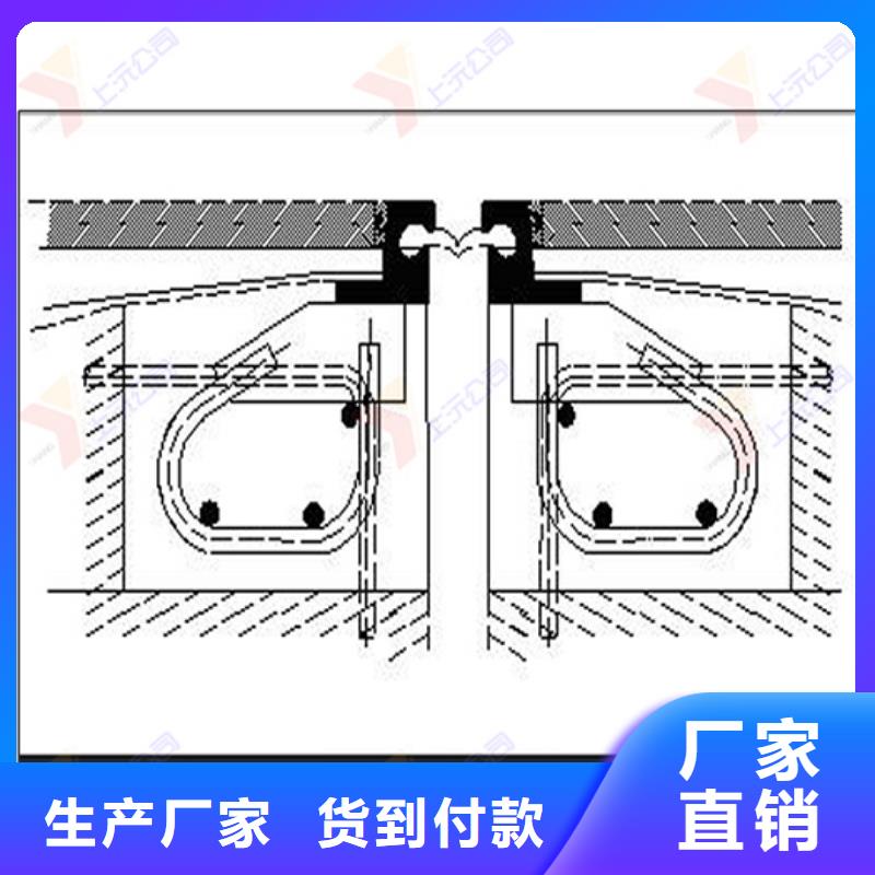 橋梁伸縮縫桁架支座從源頭保證品質(zhì)