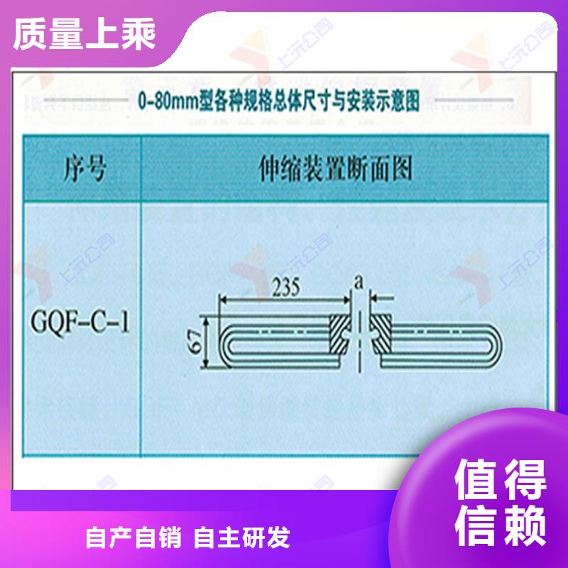 桥梁伸缩缝_橡胶支座定制零售批发