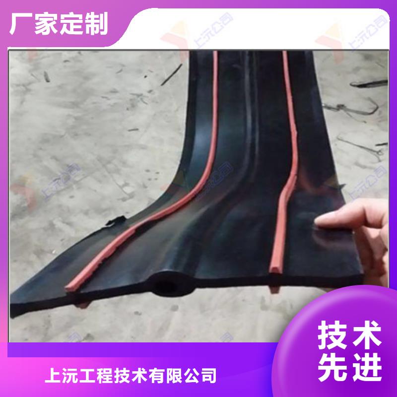 橡膠止水帶單向支座產(chǎn)地直供