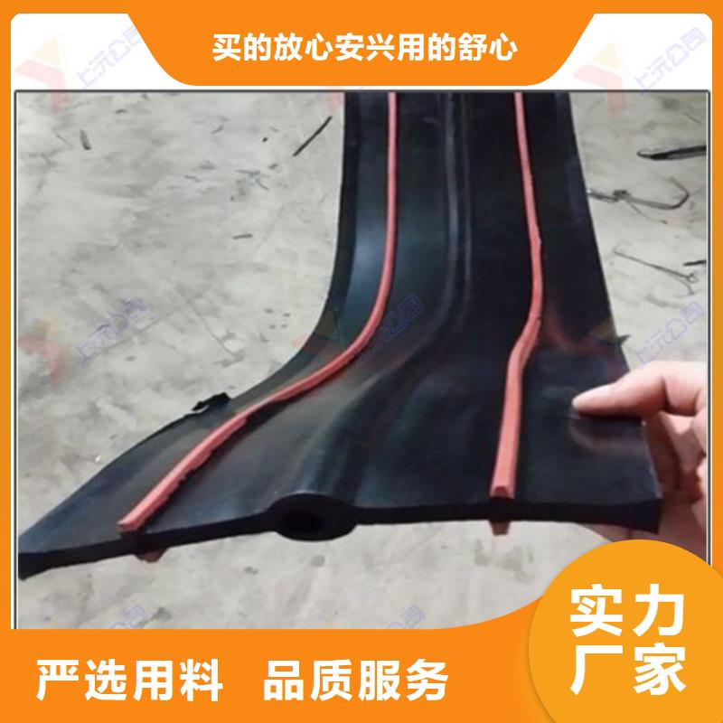 橡胶止水带单向支座产地直供
