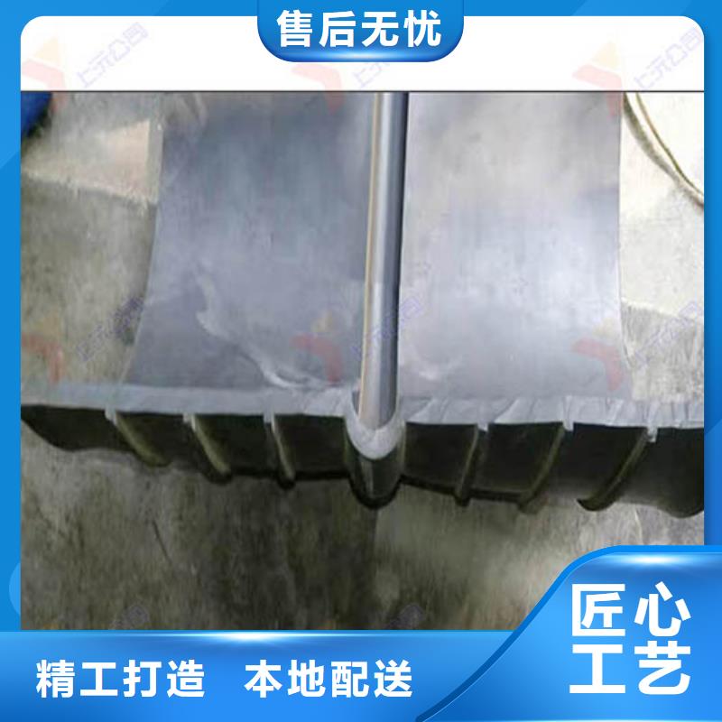 橡胶止水带单向支座产地直供