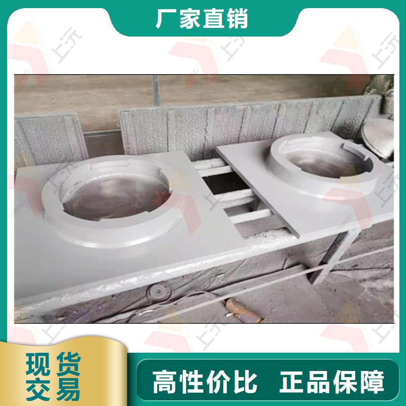 网架支座-万向转动支座保质保量
