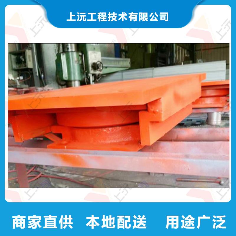 网架支座球形钢支座精心