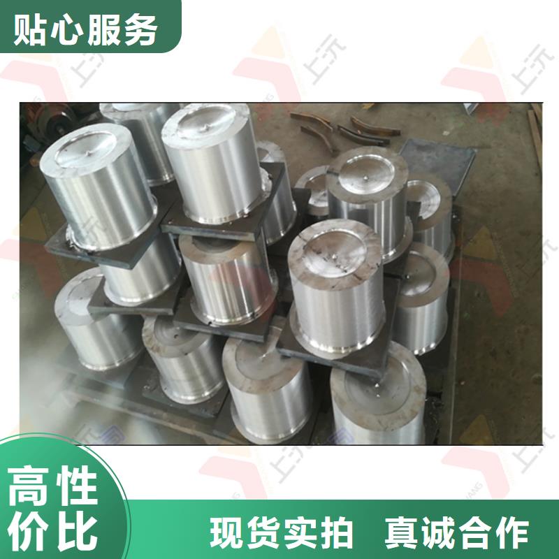 GQZ球鉸支座生產(chǎn)車間